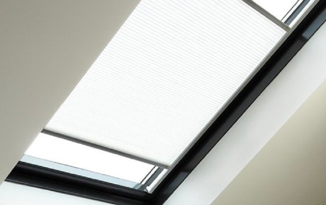 Skylight Blinds