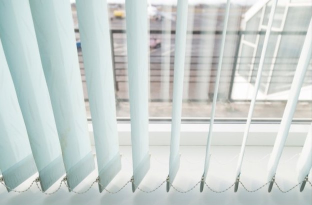 Vertical Blinds